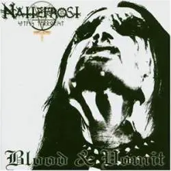 Nattefrost : Blood and Vomit